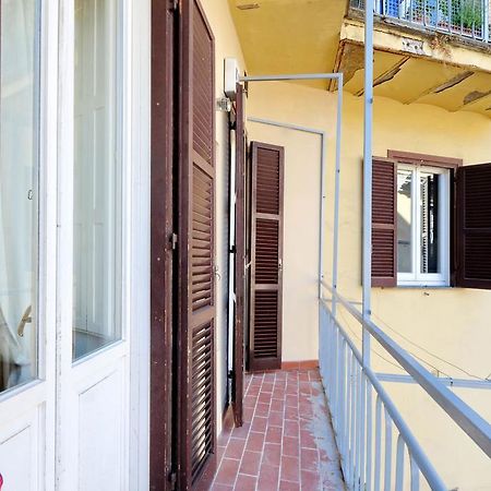 Monti Colors Apartment Rome Luaran gambar