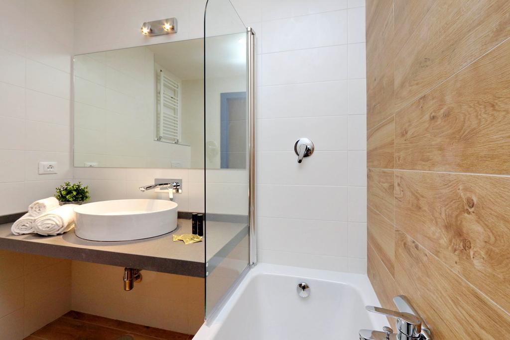 Monti Colors Apartment Rome Luaran gambar
