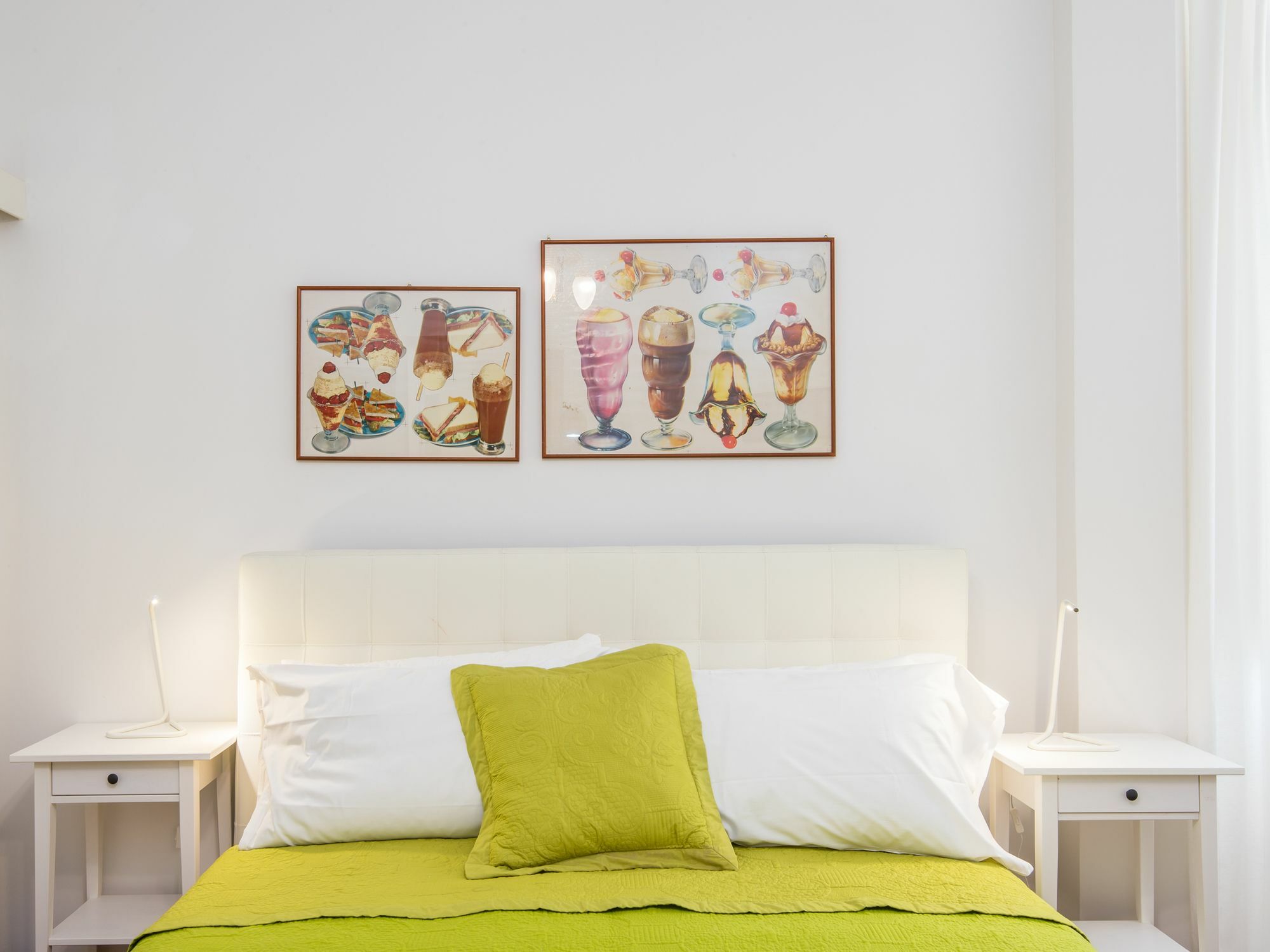 Monti Colors Apartment Rome Luaran gambar