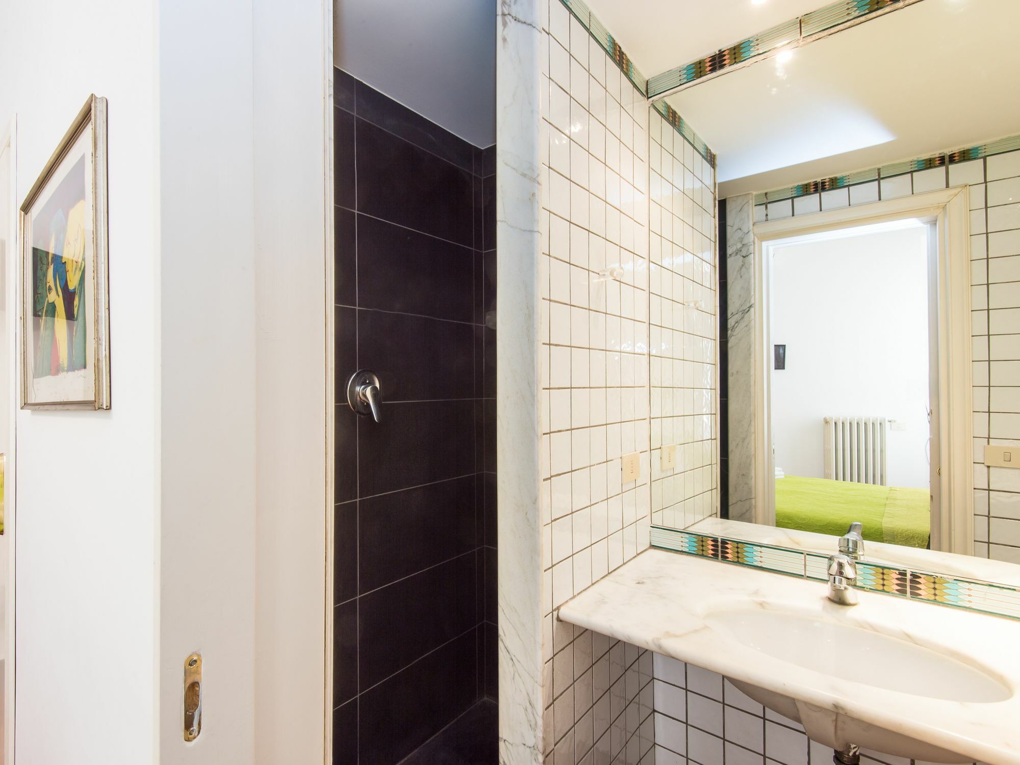 Monti Colors Apartment Rome Luaran gambar