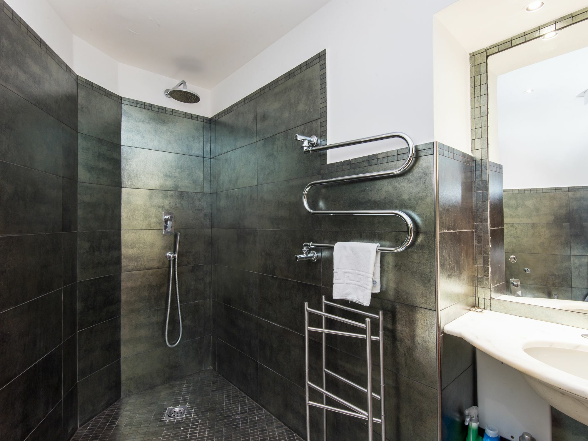 Monti Colors Apartment Rome Luaran gambar