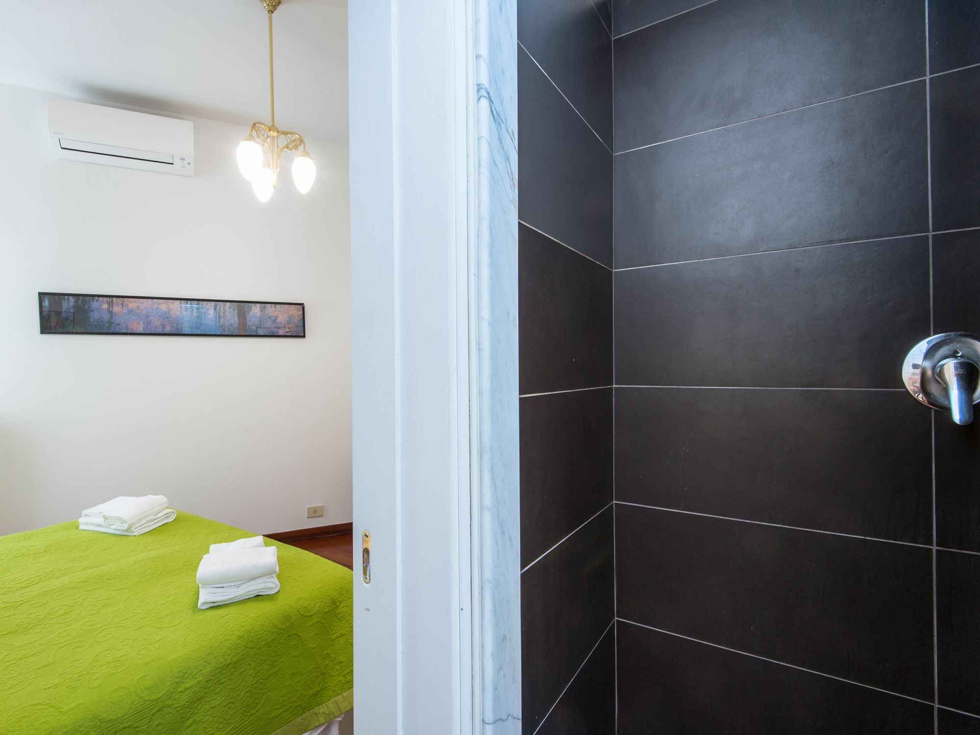 Monti Colors Apartment Rome Luaran gambar