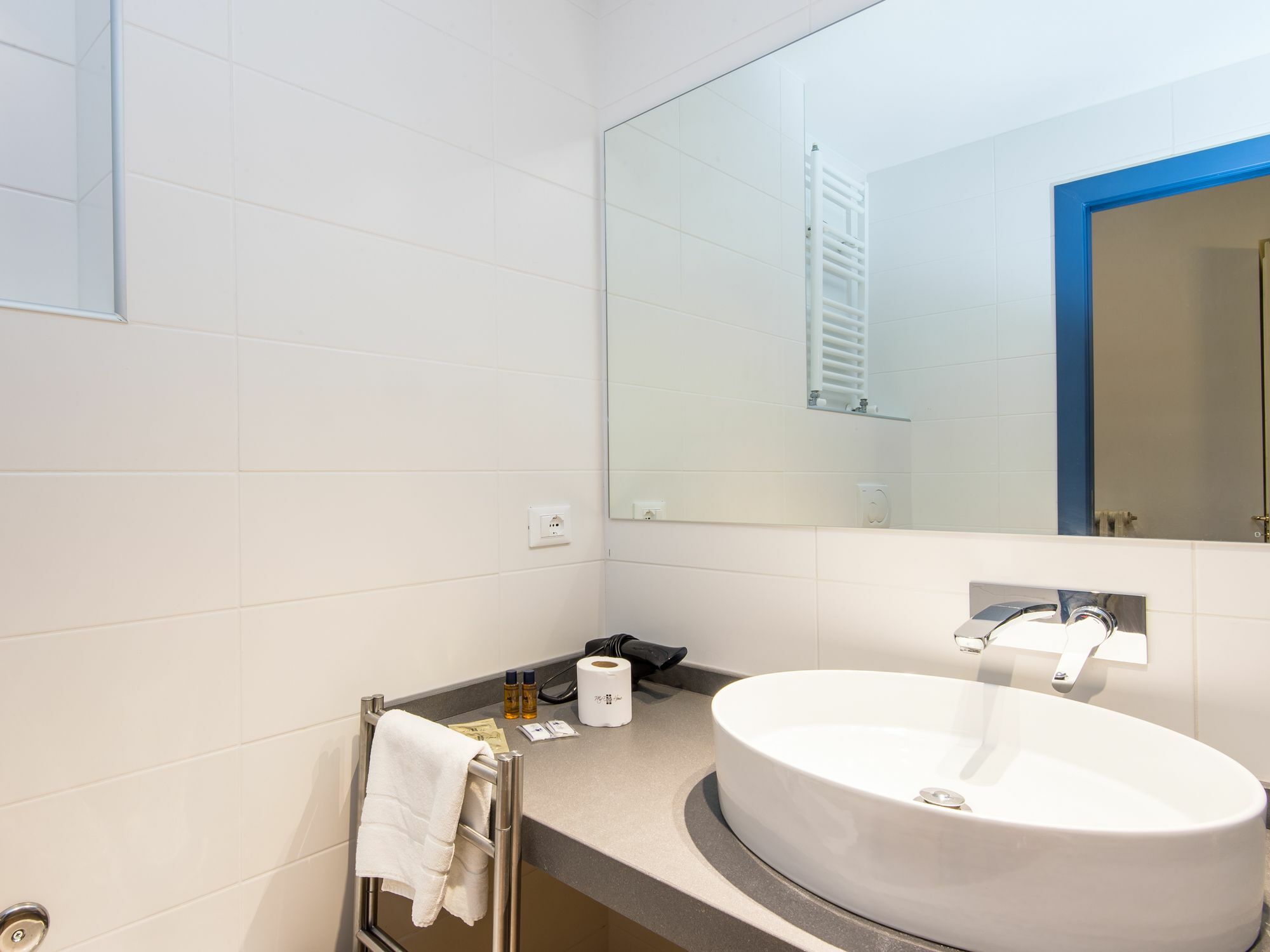 Monti Colors Apartment Rome Luaran gambar