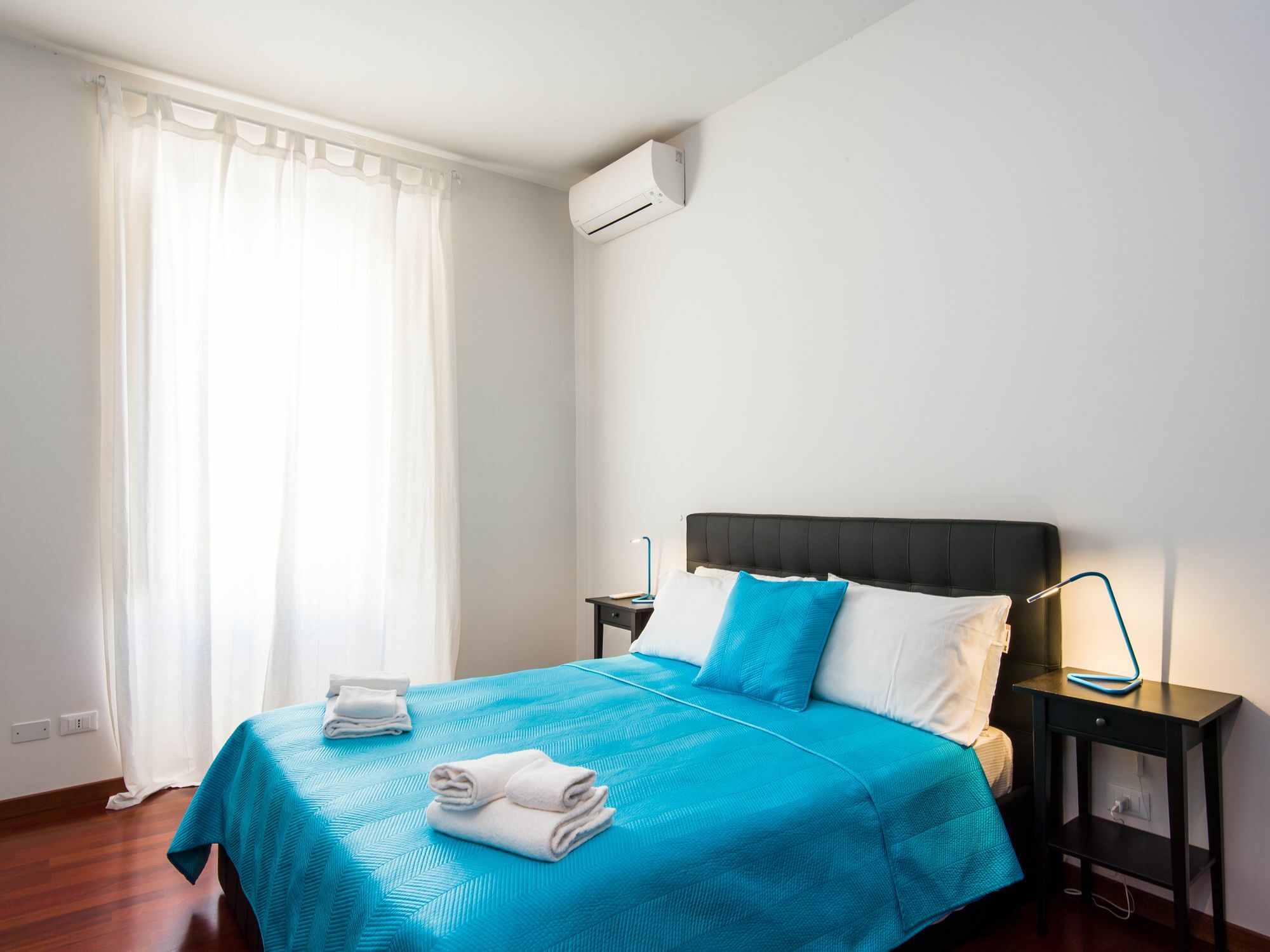 Monti Colors Apartment Rome Luaran gambar