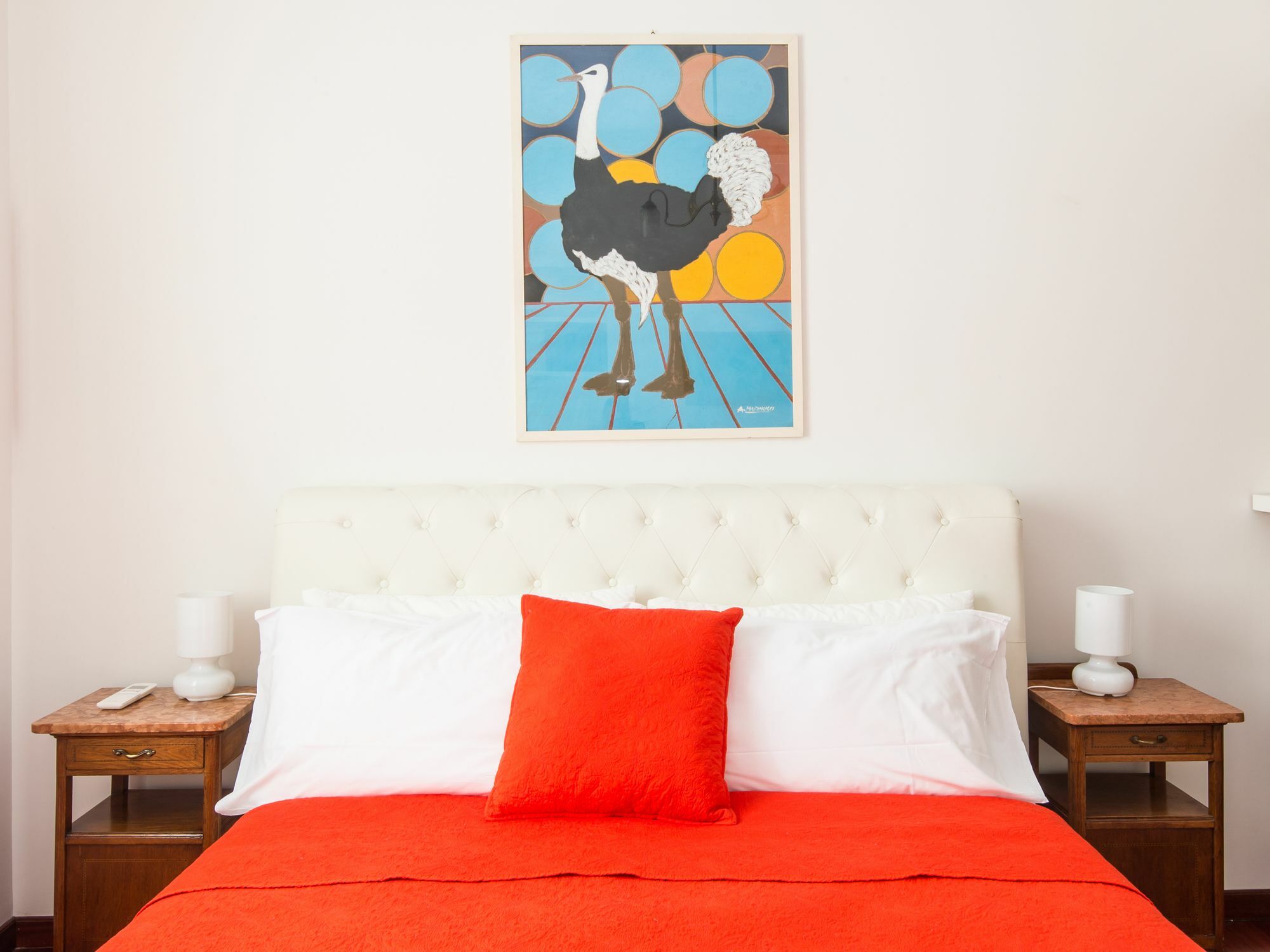 Monti Colors Apartment Rome Luaran gambar