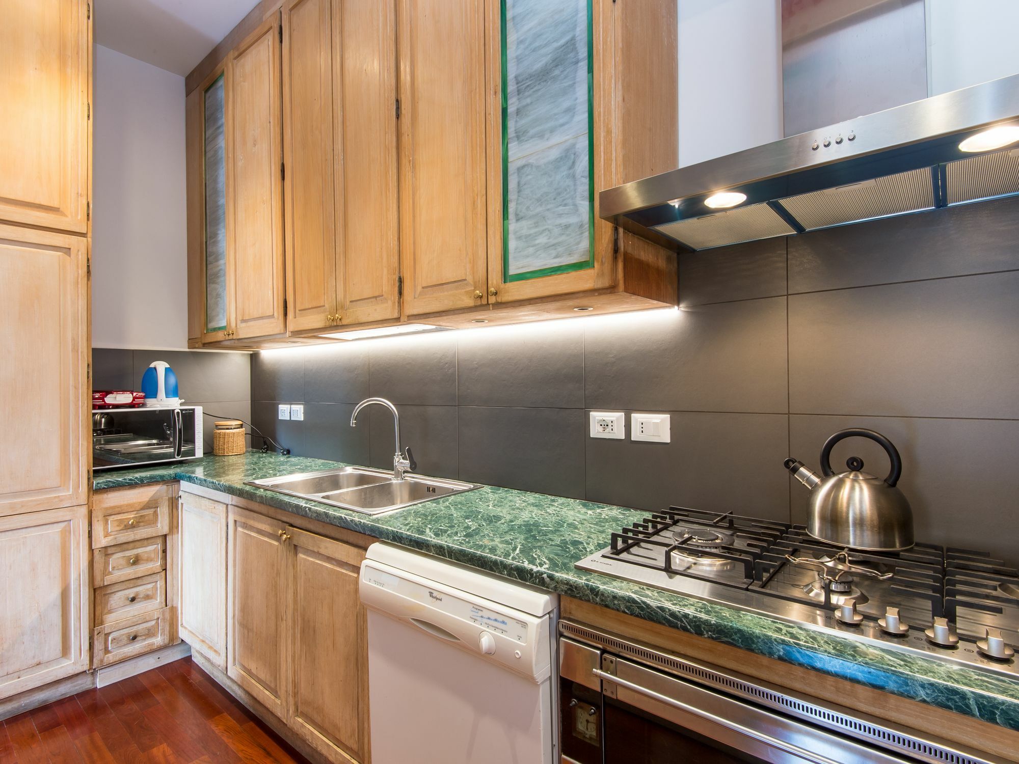 Monti Colors Apartment Rome Luaran gambar