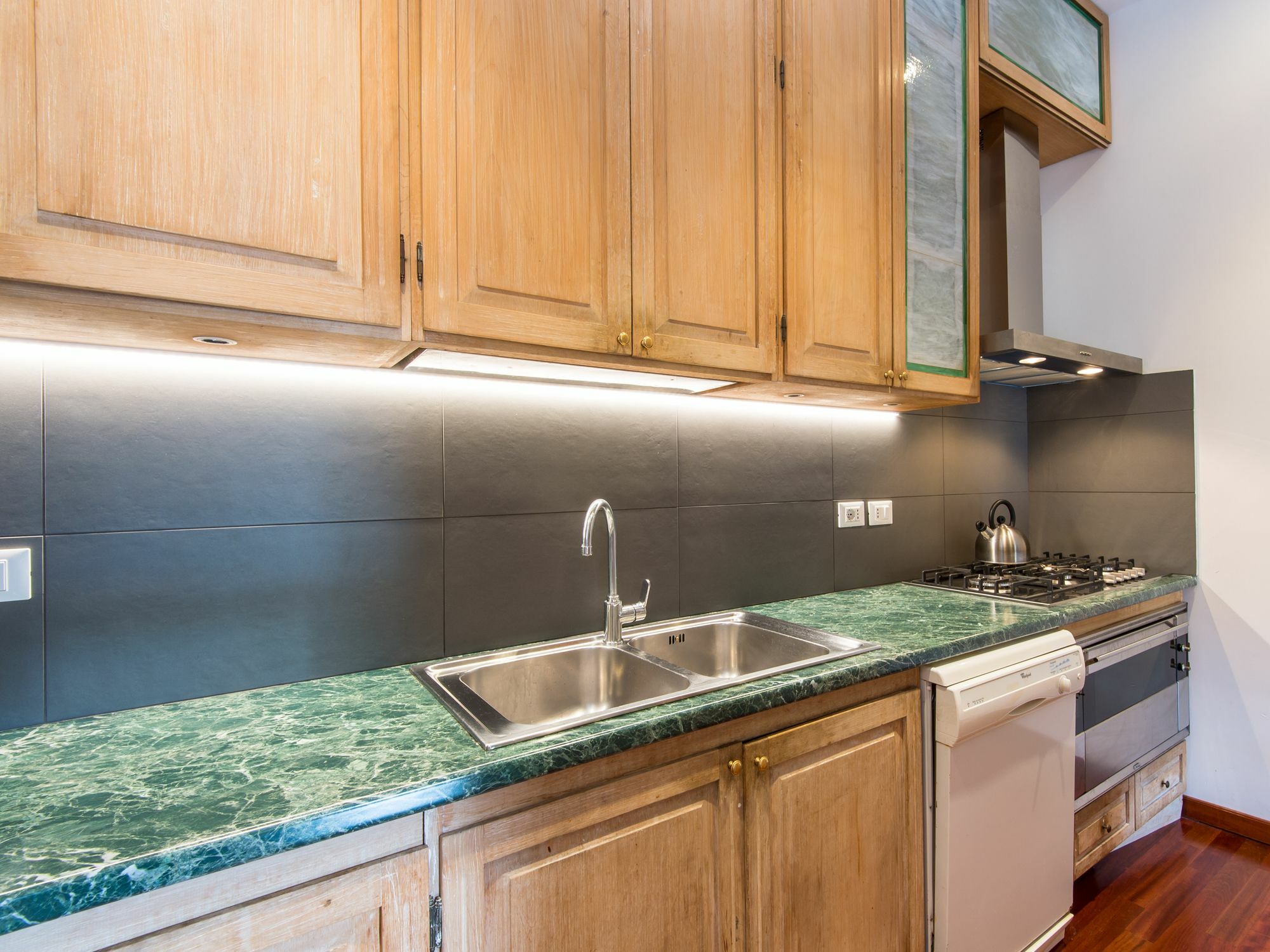 Monti Colors Apartment Rome Luaran gambar